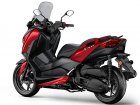 Yamaha XMAX 125